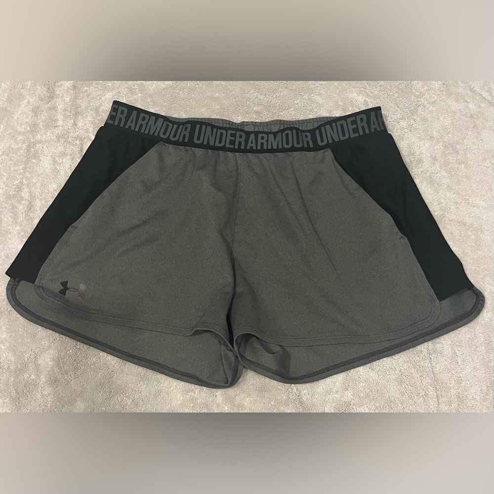 Under Armour athletic shorts